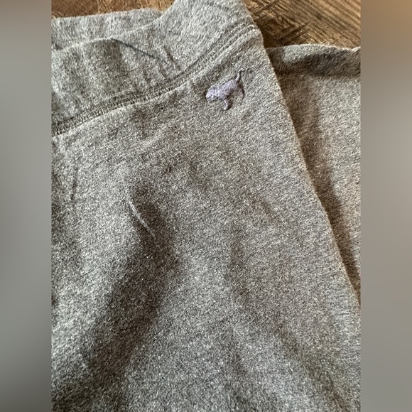 2 Pink Victoria’s Secret Leggings Medium - Picture 3 of 5